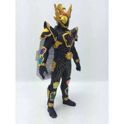 Kamen Rider Ghost RHS.07 Kamen Rider Ghost Grateful Damashii | CSTOYS INTERNATIONAL