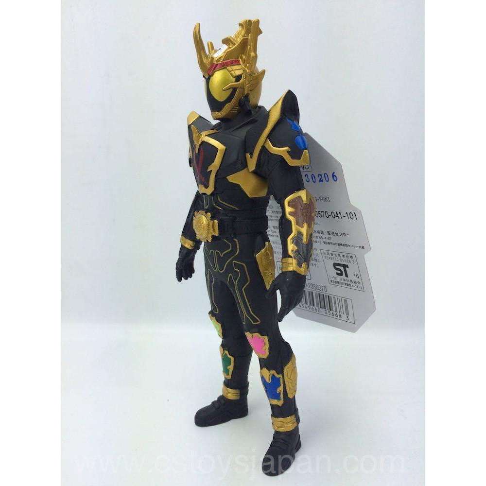 Kamen Rider Ghost RHS.07 Kamen Rider Ghost Grateful Damashii | CSTOYS INTERNATIONAL