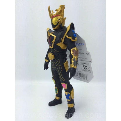 Kamen Rider Ghost RHS.07 Kamen Rider Ghost Grateful Damashii | CSTOYS INTERNATIONAL
