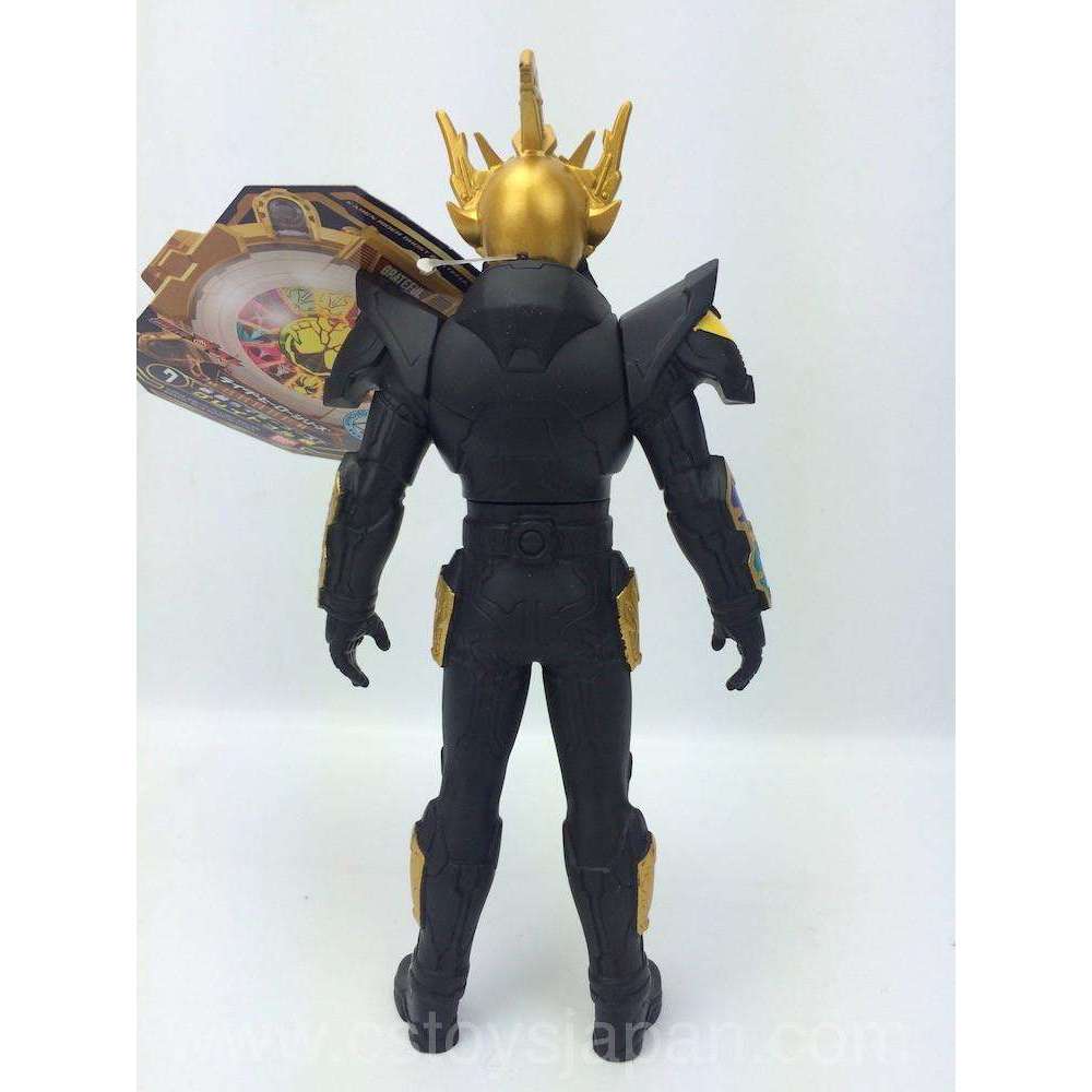 Kamen Rider Ghost RHS.07 Kamen Rider Ghost Grateful Damashii | CSTOYS INTERNATIONAL