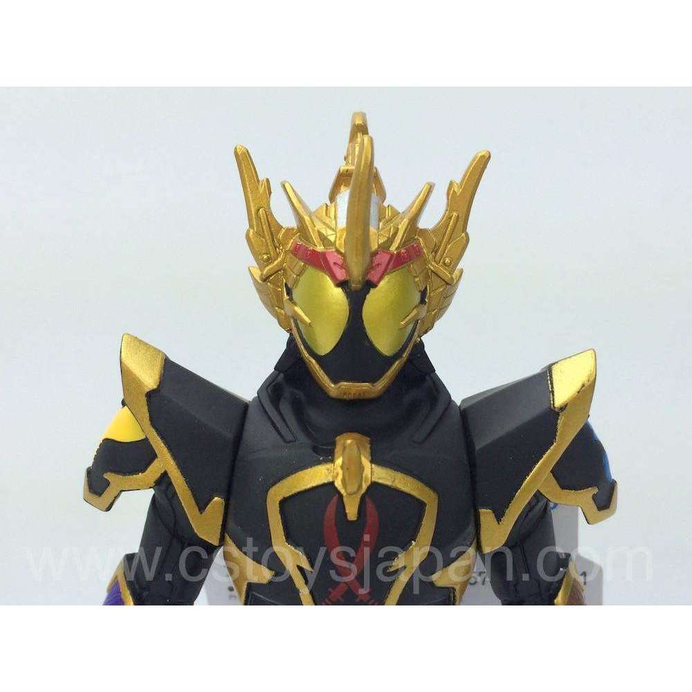 Kamen Rider Ghost RHS.07 Kamen Rider Ghost Grateful Damashii | CSTOYS INTERNATIONAL
