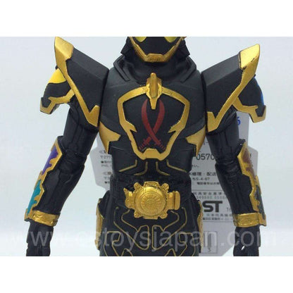 Kamen Rider Ghost RHS.07 Kamen Rider Ghost Grateful Damashii | CSTOYS INTERNATIONAL