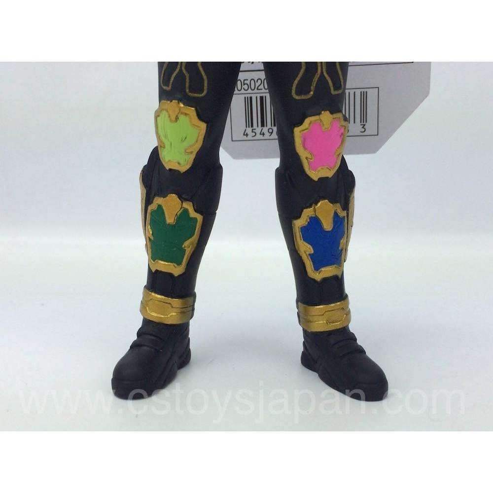 Kamen Rider Ghost RHS.07 Kamen Rider Ghost Grateful Damashii | CSTOYS INTERNATIONAL