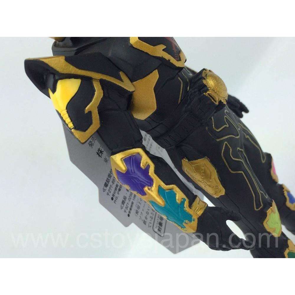 Kamen Rider Ghost RHS.07 Kamen Rider Ghost Grateful Damashii | CSTOYS INTERNATIONAL