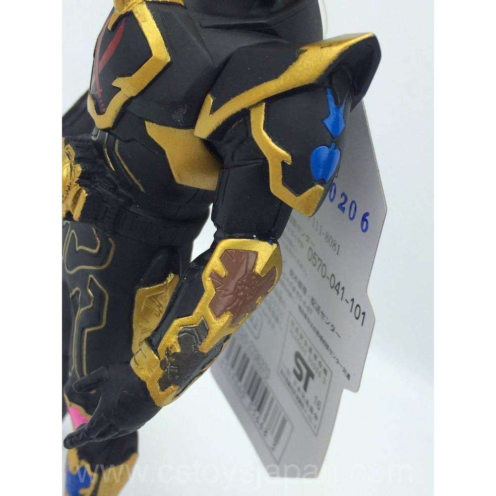 Kamen Rider Ghost RHS.07 Kamen Rider Ghost Grateful Damashii | CSTOYS INTERNATIONAL