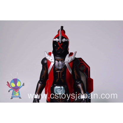 Kamen Rider Ghost RHS02 Ghost Musashi Damashii | CSTOYS INTERNATIONAL
