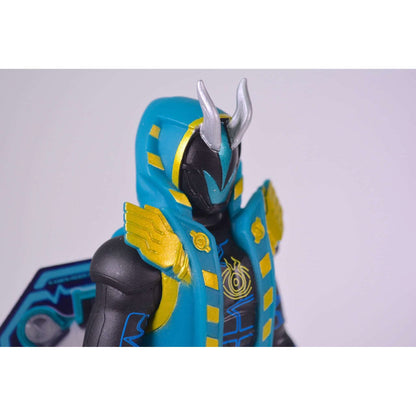 Kamen Rider Ghost RHS04 Kamen Rider Tutankhamen | CSTOYS INTERNATIONAL