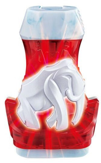 LOOSE] Kamen Rider Revice: DX Mammoth Vistamp – CSTOYS INTERNATIONAL