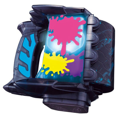 [LOOSE] DX Kamen Rider Revice: DX Rolling Vistamp | CSTOYS INTERNATIONAL