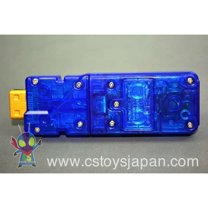 Kamen Rider W DX Sound Capsule Gaia Memory Vol.8 #10 Riderman | CSTOYS INTERNATIONAL