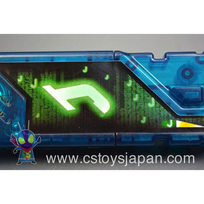 Kamen Rider W DX Sound Capsule Gaia Memory Vol.8 #14 J | CSTOYS INTERNATIONAL