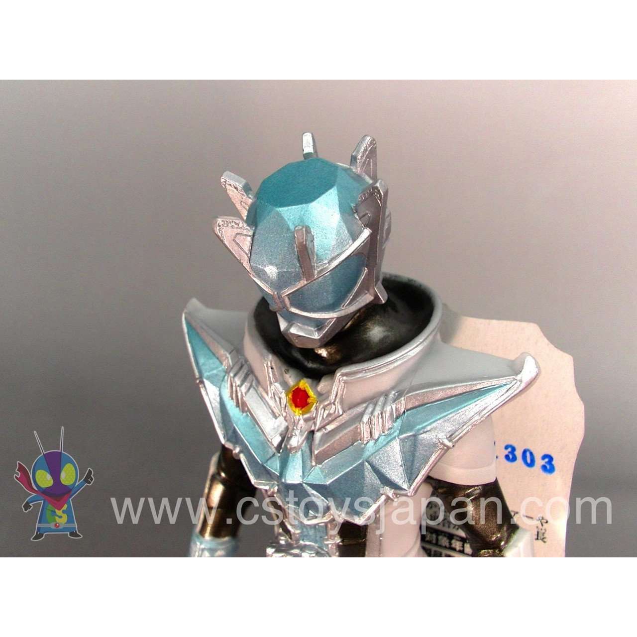 Kamen Rider Wizard RHS 11 Infinity Style | CSTOYS INTERNATIONAL