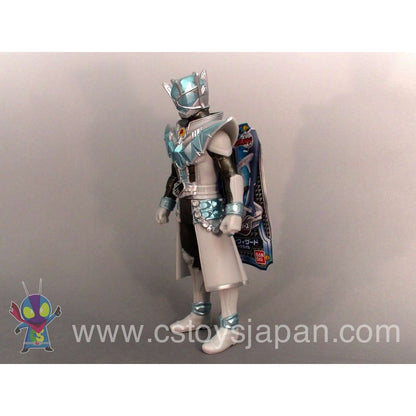 Kamen Rider Wizard RHS 11 Infinity Style | CSTOYS INTERNATIONAL