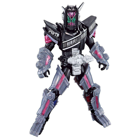 Kamen Rider Zi-O: RKF Ride Armor Series Kamen Rider Zi-O Decade Armor | CSTOYS INTERNATIONAL