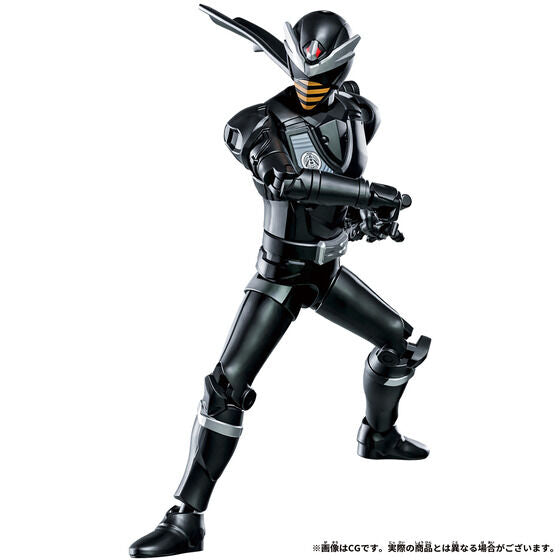 King Ohger: Action Hero Hachi Ohger | CSTOYS INTERNATIONAL