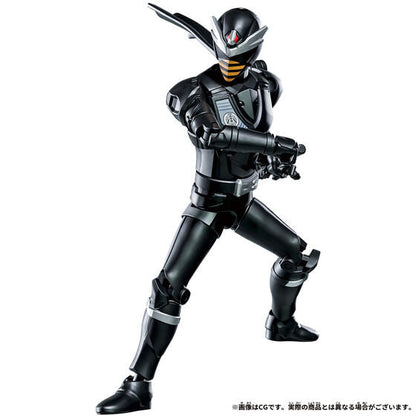 Kingohger: Action Hero Hachi Ohger | CSTOYS INTERNATIONAL