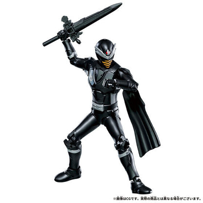 King Ohger: Action Hero Hachi Ohger | CSTOYS INTERNATIONAL