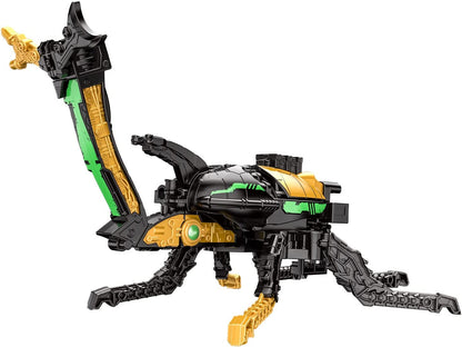 King Ohger: DX God Kabuto | CSTOYS INTERNATIONAL