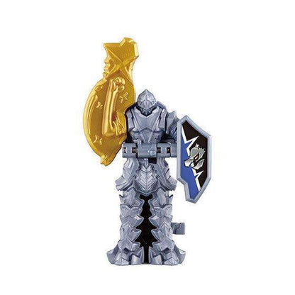 Kishiryu Sentai Ryusoulger: Capsule Toy GP Ryusoul 02 - 04. Migake Ryusoul | CSTOYS INTERNATIONAL
