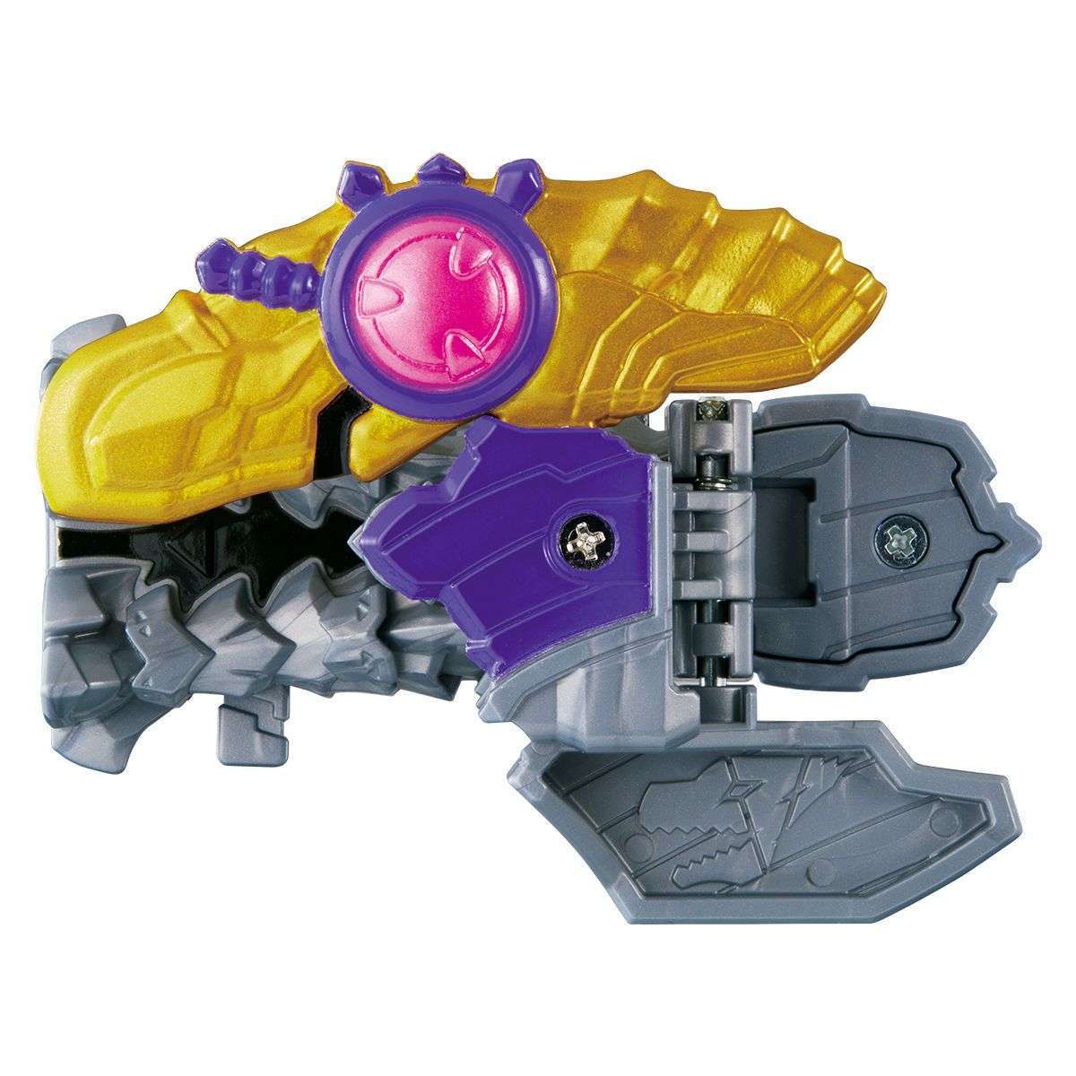 Kishiryu Sentai Ryusoulger: DX Ryusoul Set 03 | CSTOYS INTERNATIONAL