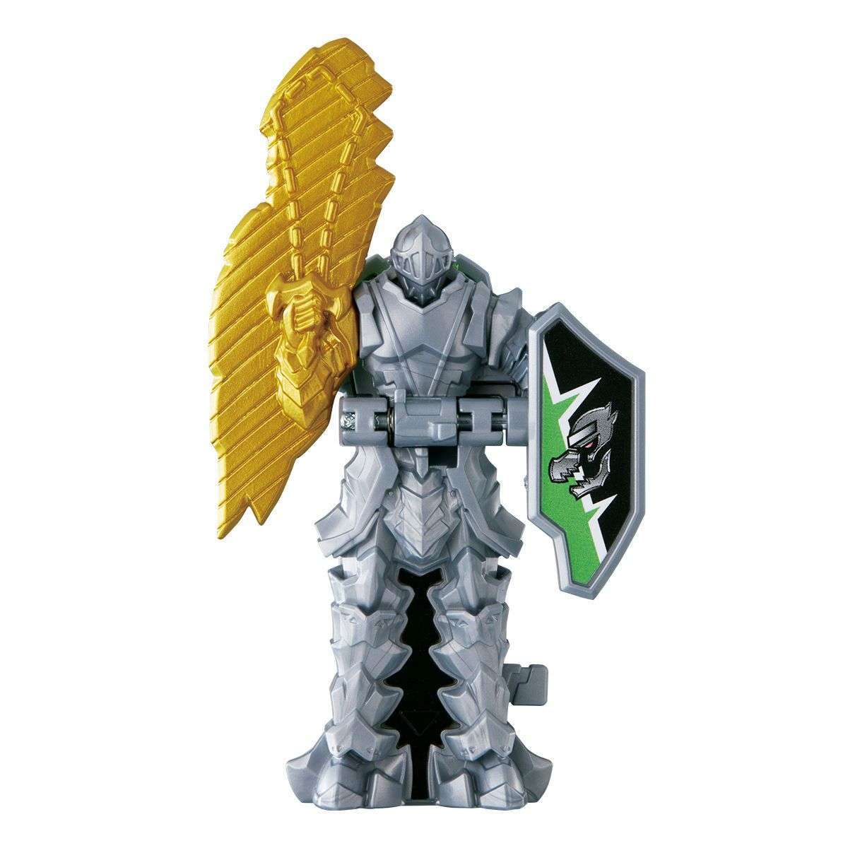 Kishiryu Sentai Ryusoulger: DX Ryusoul Set 03 | CSTOYS INTERNATIONAL
