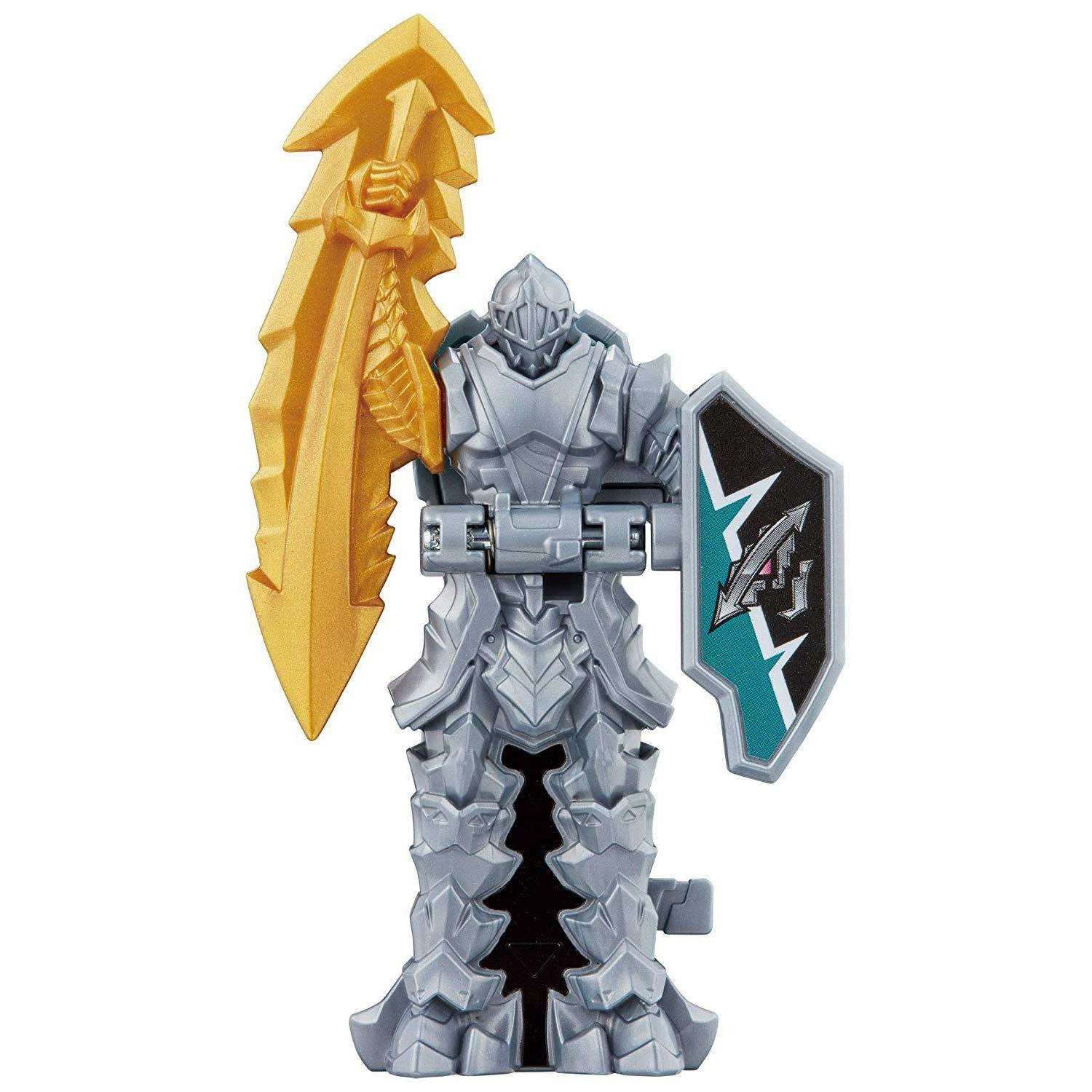 Kishiryu Sentai Ryusoulger: DX Ryusoul Set 04 | CSTOYS INTERNATIONAL