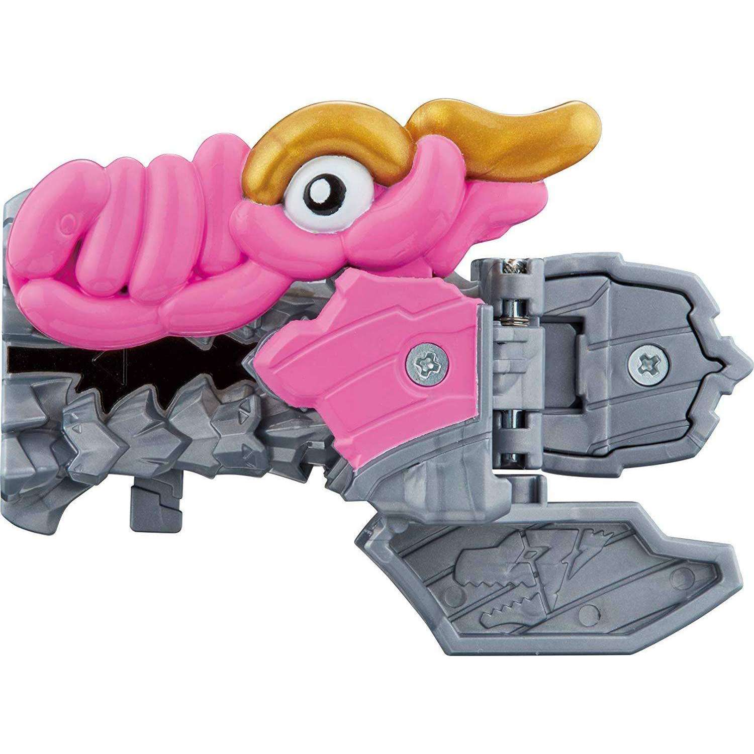 Kishiryu Sentai Ryusoulger: DX Ryusoul Set 04 | CSTOYS INTERNATIONAL