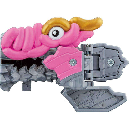 Kishiryu Sentai Ryusoulger: DX Ryusoul Set 04 | CSTOYS INTERNATIONAL
