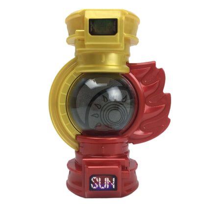 Kyuranger: DX Hikari Kyutama (Sun & Moon) | CSTOYS INTERNATIONAL