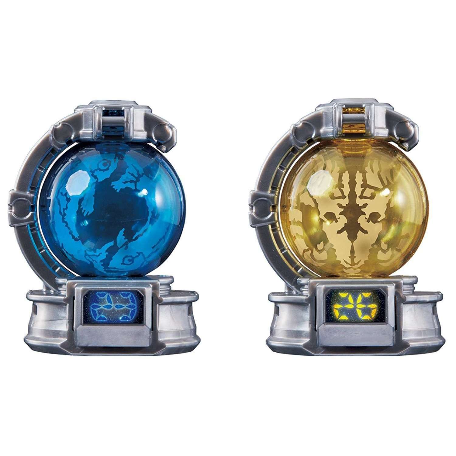 [BOXED] Kyuranger: DX Kyutama Set 02 | CSTOYS INTERNATIONAL