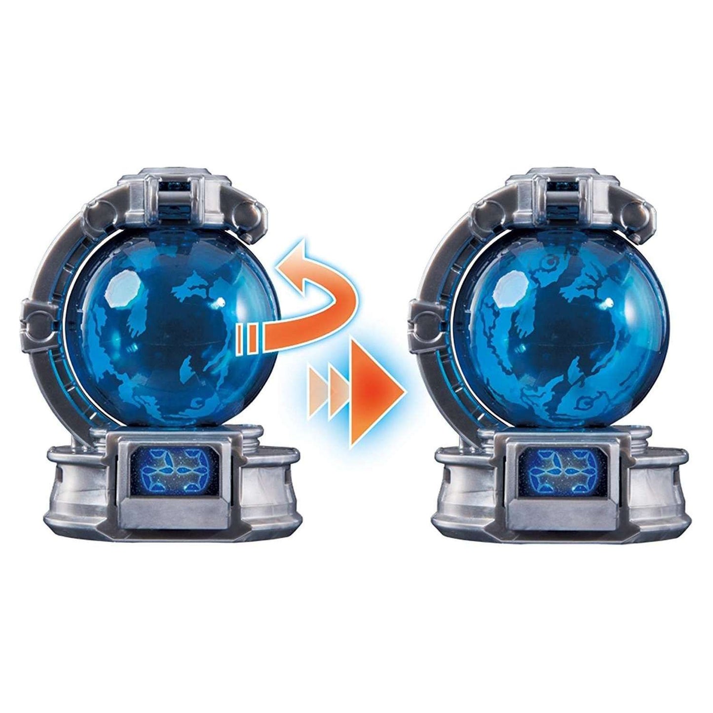 [BOXED] Kyuranger: DX Kyutama Set 02 | CSTOYS INTERNATIONAL