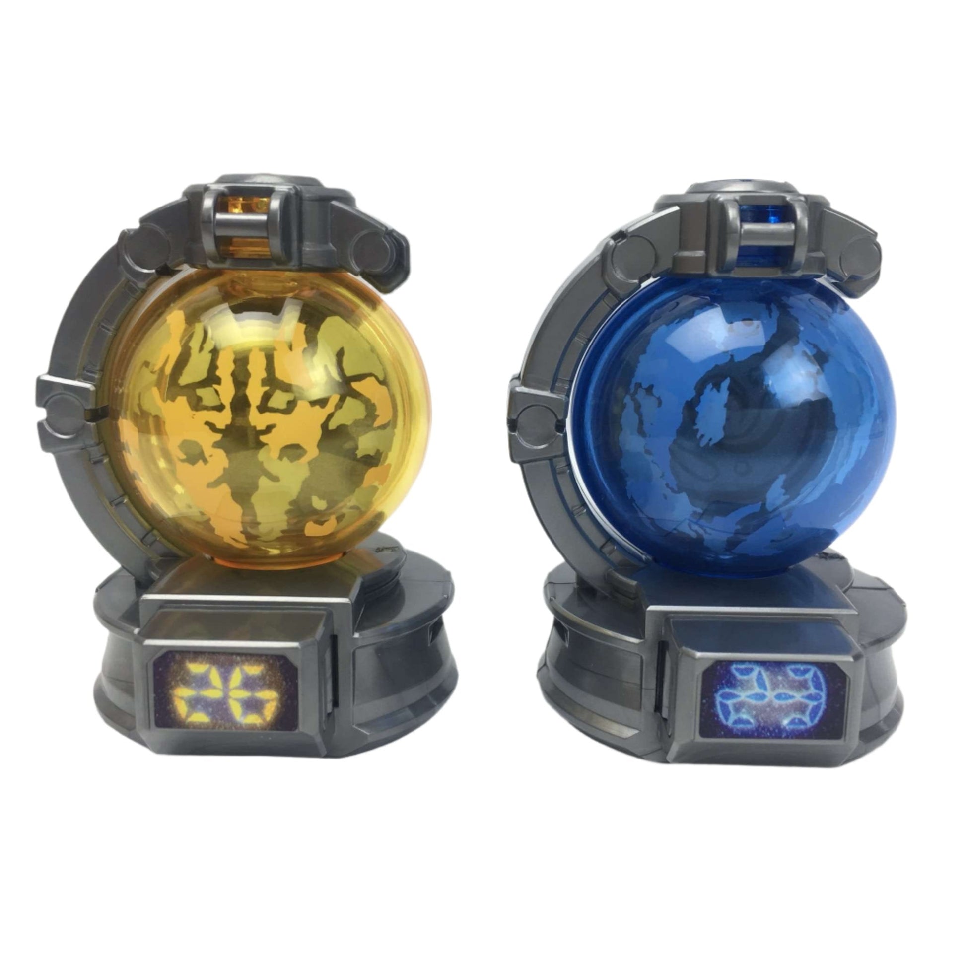 [BOXED] Kyuranger: DX Kyutama Set 02 | CSTOYS INTERNATIONAL