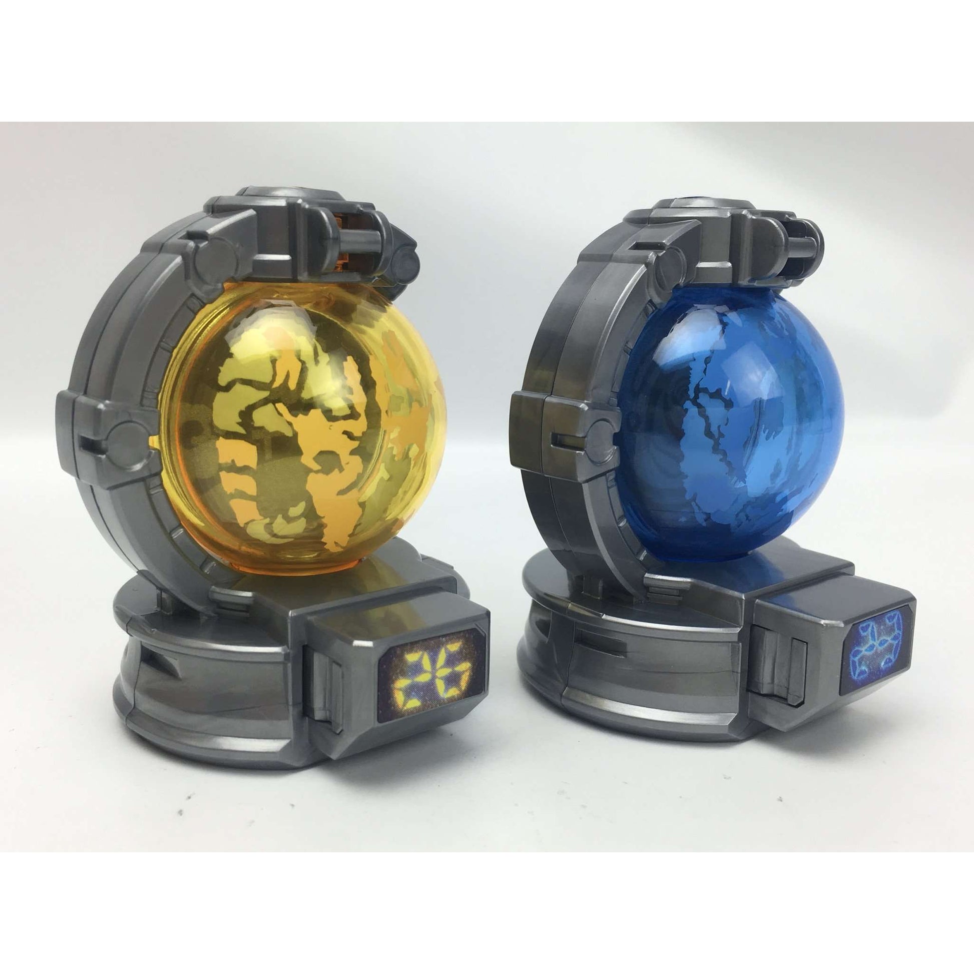 [BOXED] Kyuranger: DX Kyutama Set 02 | CSTOYS INTERNATIONAL