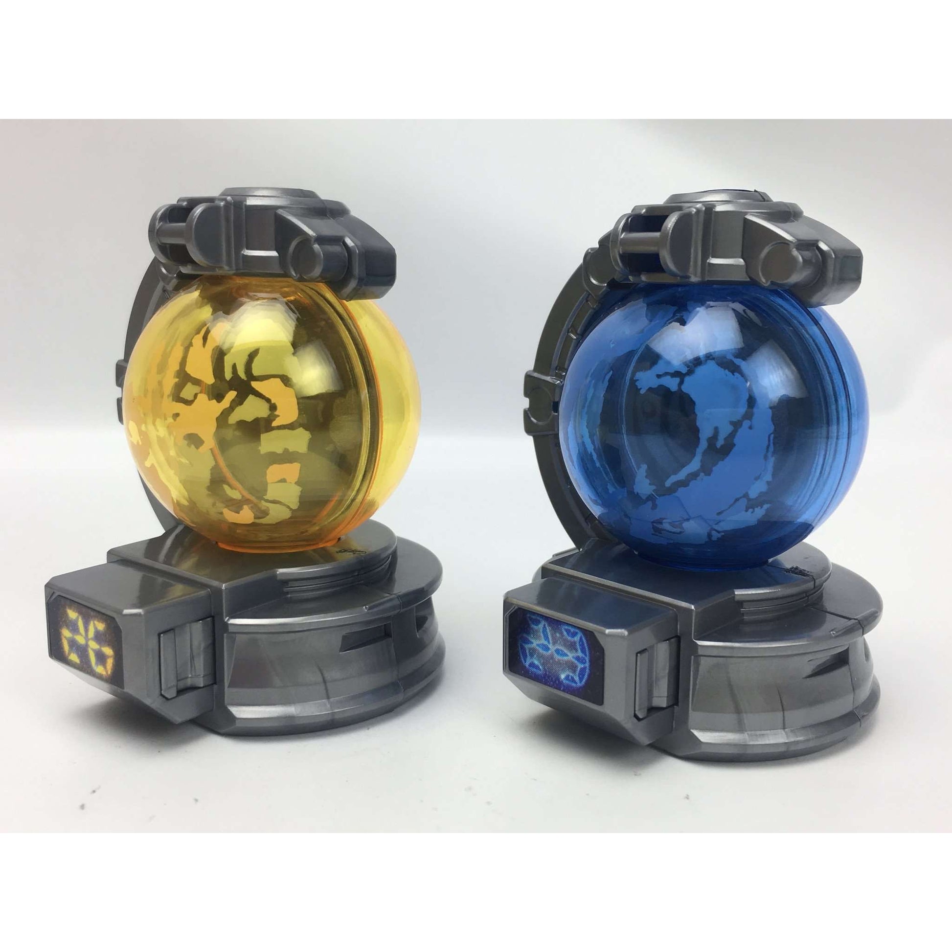 [BOXED] Kyuranger: DX Kyutama Set 02 | CSTOYS INTERNATIONAL