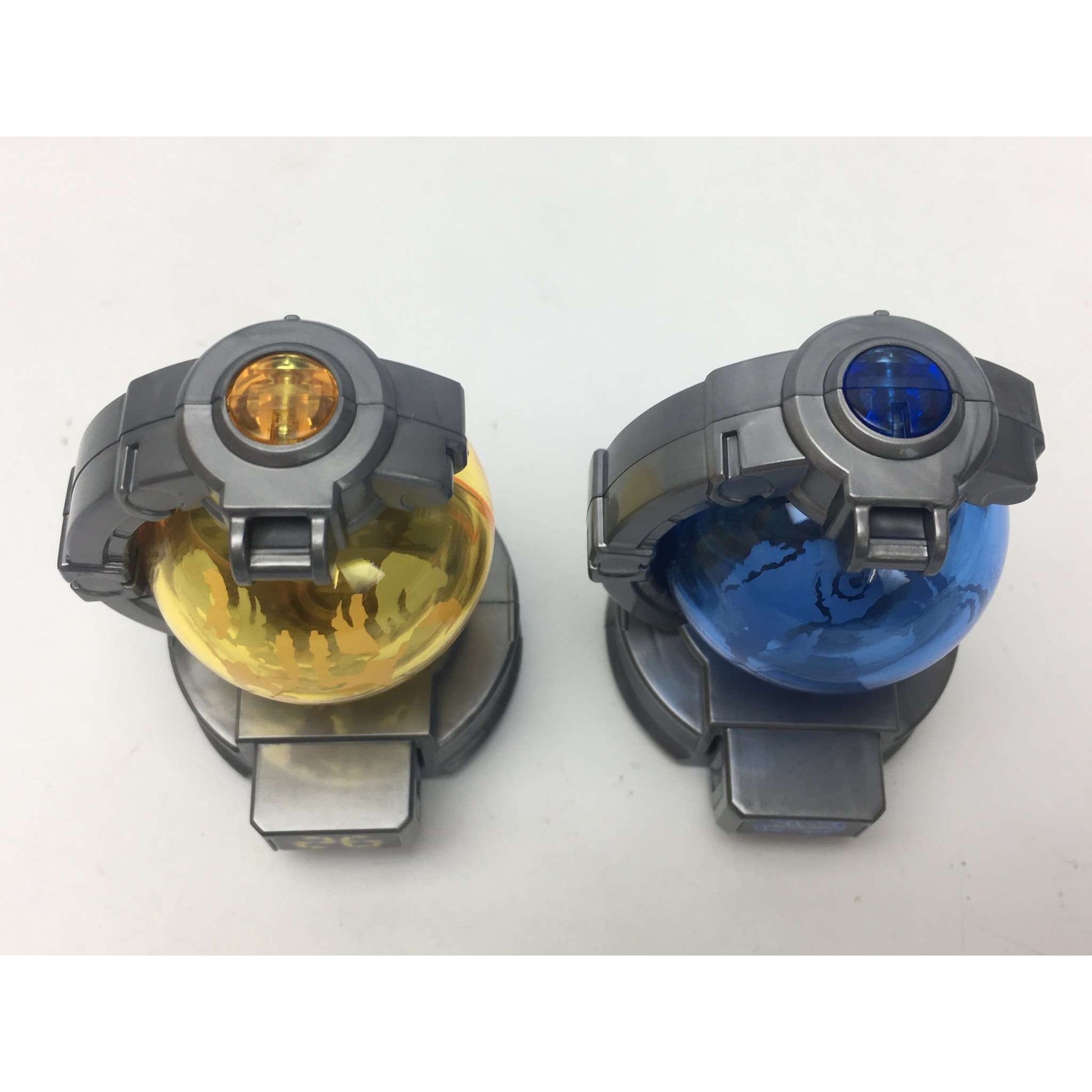[BOXED] Kyuranger: DX Kyutama Set 02 | CSTOYS INTERNATIONAL