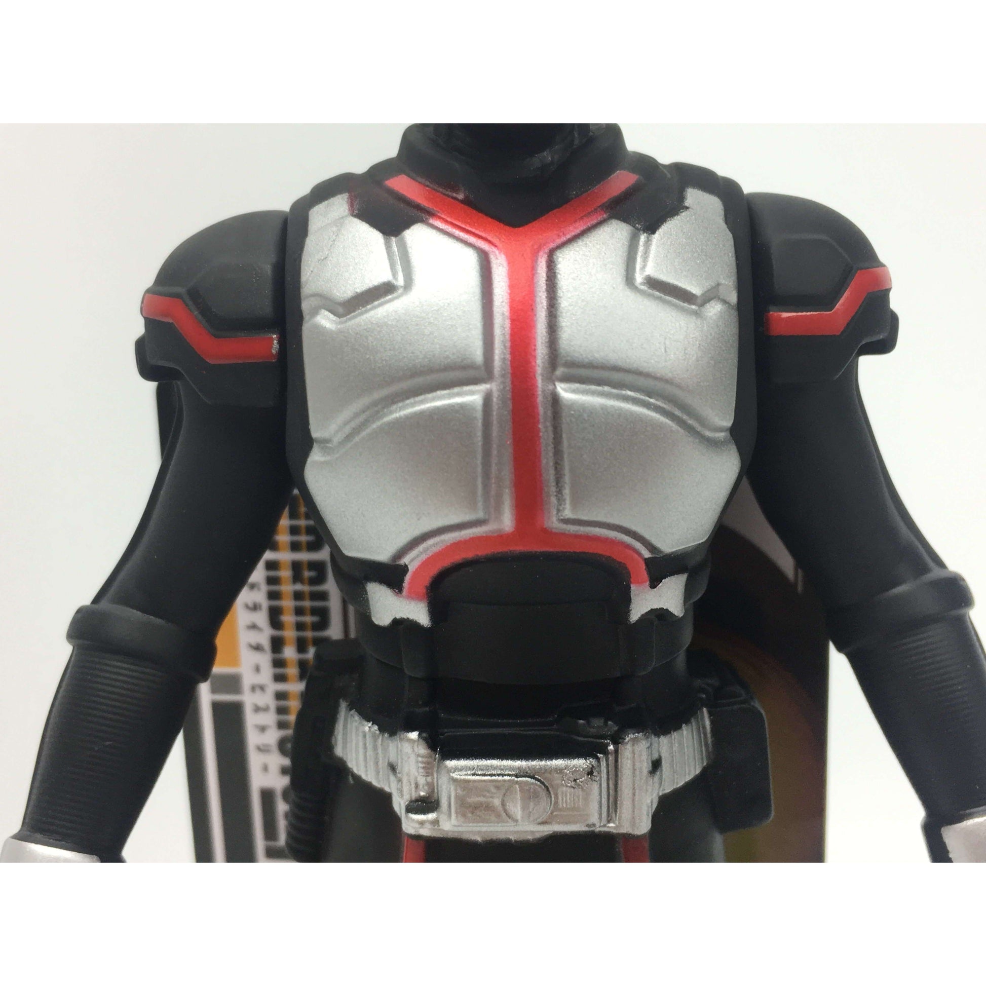 Legend Rider History - 09 Kamen Rider Faiz | CSTOYS INTERNATIONAL