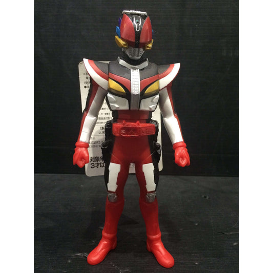 Legend Rider Series 24 Kamen Rider Den-O Liner Form   (Height: Approx. 170mm) | CSTOYS INTERNATIONAL