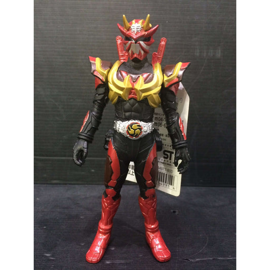 Legend Rider Series 30 Kamen Rider Armed Hibiki | CSTOYS INTERNATIONAL