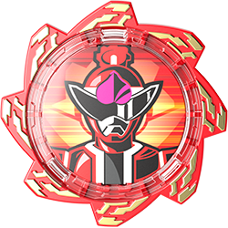 [LOOSE] Avataro Sentai Don Brothers: Avataro Gear: Don Momotaro | CSTOYS INTERNATIONAL