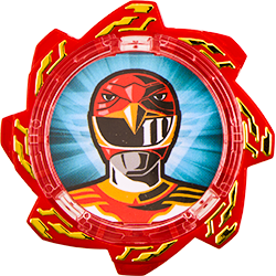 [LOOSE] Avataro Sentai Don Brothers: Avataro Gear: Jetman | CSTOYS INTERNATIONAL