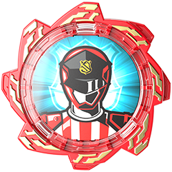 [LOOSE] Avataro Sentai Don Brothers: Avataro Gear: Patoranger | CSTOYS INTERNATIONAL