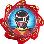[LOOSE] Avataro Sentai Don Brothers: Candy Toy GP Avataro Gear: Megaranger | CSTOYS INTERNATIONAL