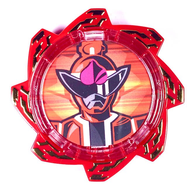 [LOOSE] Avataro Sentai Don Brothers: Avataro Gear: Don Momotaro | CSTOYS INTERNATIONAL