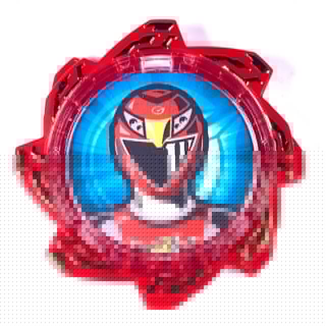 [LOOSE] Avataro Sentai Don Brothers: Candy Toy SG Avataro Gear: Go-Onger | CSTOYS INTERNATIONAL