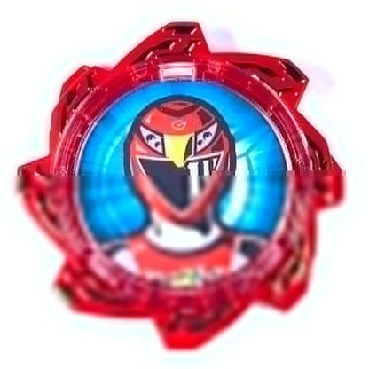 [LOOSE] Avataro Sentai Don Brothers: Candy Toy SG Avataro Gear: Go-Onger | CSTOYS INTERNATIONAL