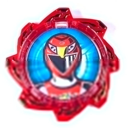 [LOOSE] Avataro Sentai Don Brothers: Candy Toy SG Avataro Gear: Go-Onger | CSTOYS INTERNATIONAL