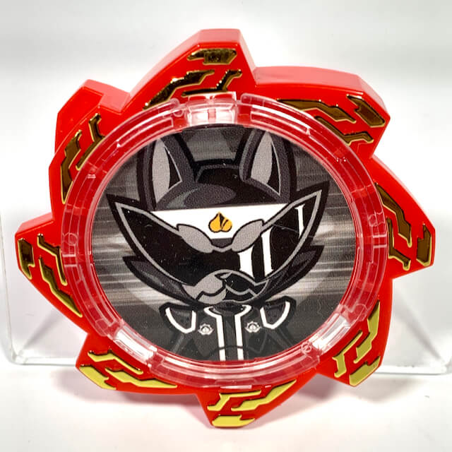 [LOOSE] Avataro Sentai Don Brothers: Candy Toy SG Avataro Gear: Inu Brother | CSTOYS INTERNATIONAL