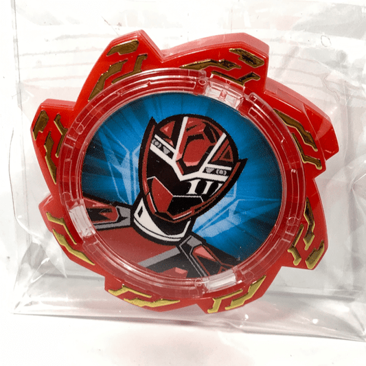 [LOOSE] Avataro Sentai Don Brothers: Candy Toy SG Avataro Gear: Kirameiger | CSTOYS INTERNATIONAL