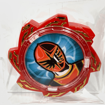 [LOOSE] Avataro Sentai Don Brothers: Candy Toy SG Avataro Gear: Magiranger | CSTOYS INTERNATIONAL