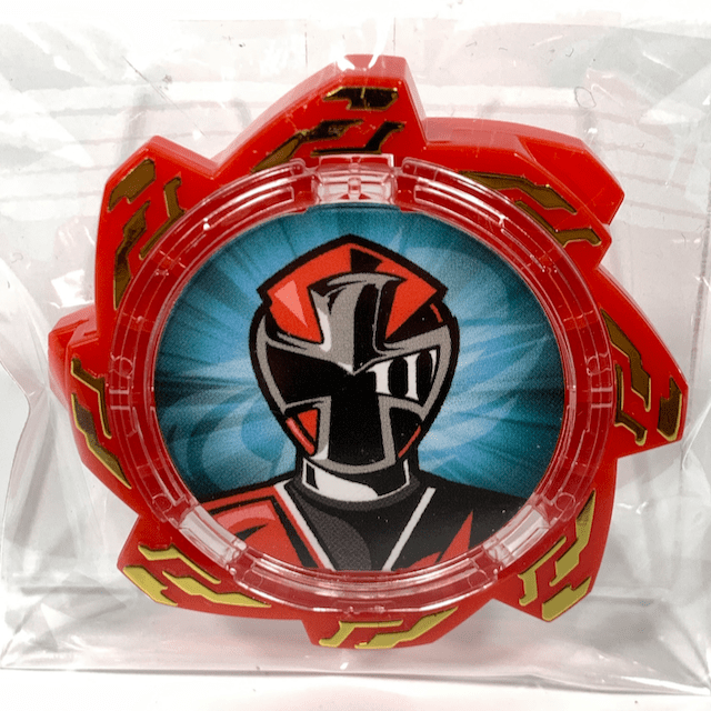 [LOOSE] Avataro Sentai Don Brothers: Candy Toy SG Avataro Gear: NinNinger | CSTOYS INTERNATIONAL